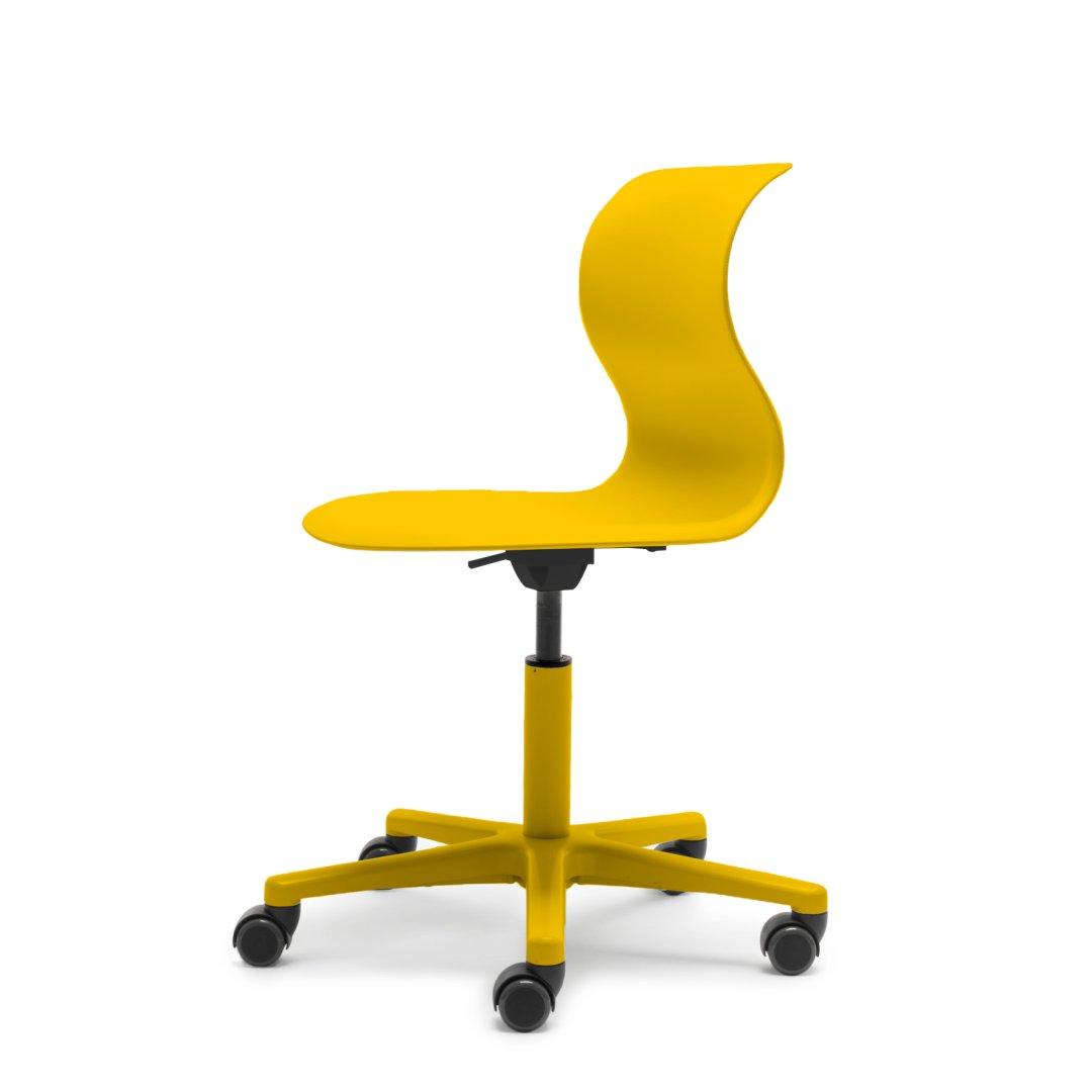 ドイツ製 美品■Flototto■PRO スターベースチェア OAチェア ドイツ製 美品□Flototto フロトット□Konstantin Grcic PRO